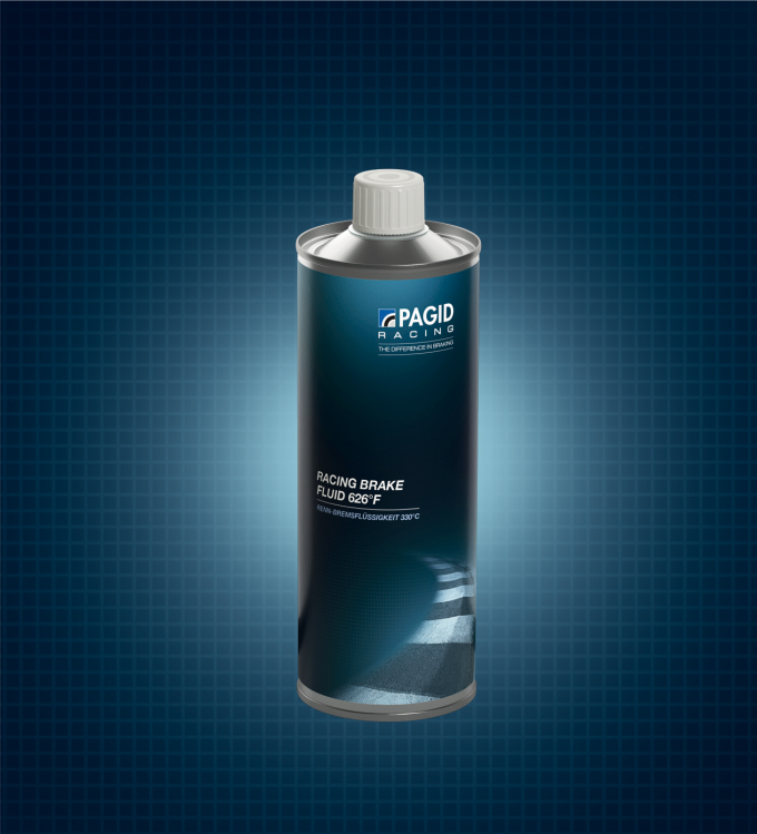 PAGID Racing Brake Fluid